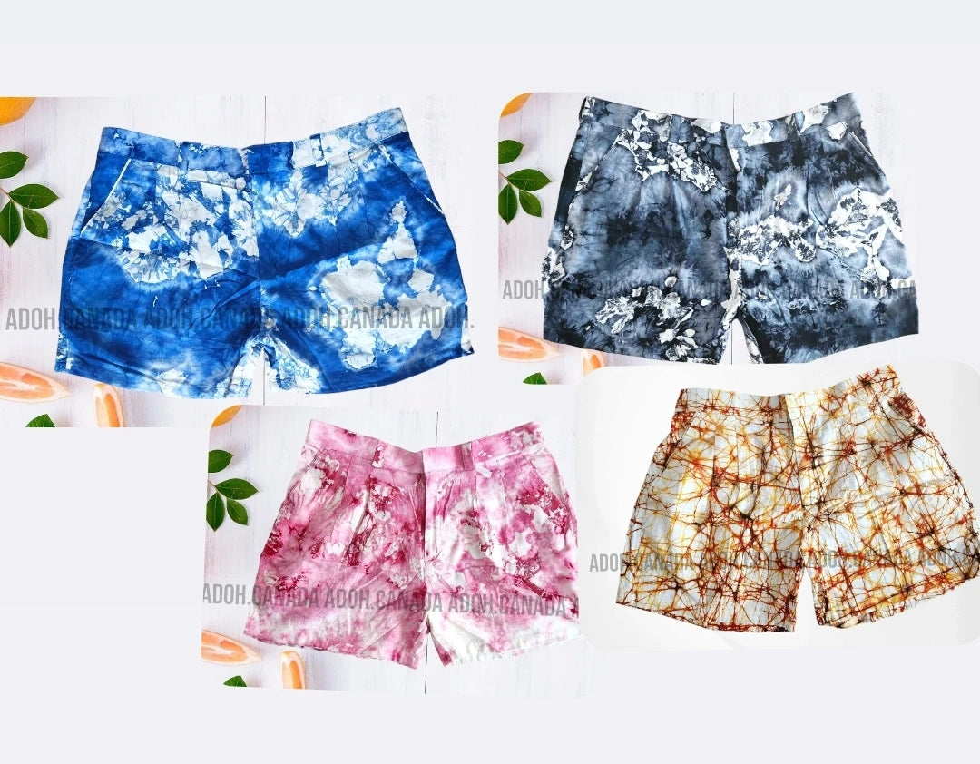 Adoh Women's Shorts – ADOH Canada
