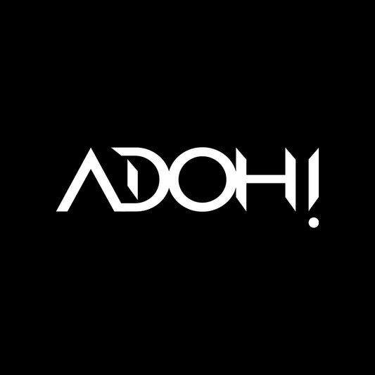 Adoh Gift Card