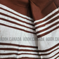 CSA0009 - Brown Cotton Sarong | Ceylon Batik | Hand Made | Men's Collection | Cotton Sarong| Summer Wear | Party Wear