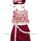 Cotton dress