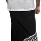 SH0002 - Black & White Batik Shirt | Ceylon Batik | Hand Made | Men's Collection | Cotton Shirt | Summer Wear